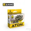 Image de Peinture ATOM NATO Color Set - Ammo by Mig Peinture à maquette acrylique - 2074207191