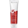 Image de Revlon Shampooing Revlonissimo 45 Days Total Color Care Shampooing revitalisant sans sulfate Brave Reds