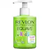 Image de Equave Kids Shampooing 2 en 1 à la pomme 300ml