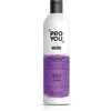 Image de Revlon Professional Pro You The Toner Shampooing neutralisant 350 ml