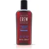 Image de American Crew, Pro Solution Series, Hair Shampoo, Anti-Dandruff, 250 ml