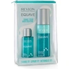Image de Coffret cadeau Revlon Equave - Hydro Detangling Conditioner 200ml + Shampooing 100ml + sac