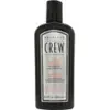 Image de Shampoing American Crew, contrôle du sébum, 250 ml