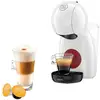 Image de Cafetière Krups Dolce Gusto Piccolo XS Blanc - Neuf