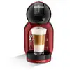 Image de Krups Mini Me KP123H Semi-automatique Cafetière à dosette 0,8 L - Neuf