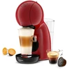 Image de Krups Dolce Gusto KP1A35AS Machine à café Capsules Automatique/Manuelle Rouge 0.8L