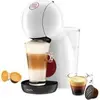 Image de Krups Nescafé Dolce Gusto Piccolo XS KP1A31AS Machine à café avec capsules 15 bars Blanc
