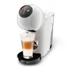 Image de Krups Genio S Blanca - Cafetera De Cápsulas Dolce Gusto - Neuf