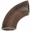Image de Raccord Acier Coudé Court À Souder - Diamètre 48,3 Mm