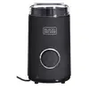 Image de Black+decker Kaffeemühle Bxcg150e 150 Watt Schwarz