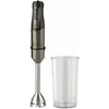Image de Black&decker - 1000w Black + Decker Bxhb1000e Blender En Acier Inoxydable