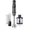 Image de Mixeur plongeant 1000w noir - Black+decker - BXHBA1000E -