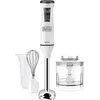Image de Black & Decker BXHBA600E Mélangeur par immersion 600 W Blanc