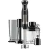 Image de Mixeur Plongeant Black+Decker 1500 W Noir et Inox - Neuf