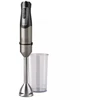 Image de Mixeur plongeant 1200w gris/noir - Black+decker - BXHB1200E -