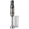 Image de Mixeur Plongeant BLACK+DECKER 1200W Gris et Noir - Neuf
