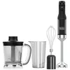 Image de Mixez comme un chef : Le Stabmixer Black+Decker BXHBA1501E à découvrir