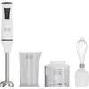 Image de BLACK+DECKER Black & Decker BXHBA750E, Mixeur plongeant, 750 W, Blanc