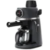 Image de Machine à café à pression Black and Decker BXCO800E 800 W 4 tasses Noir