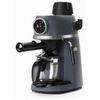 Image de Black & Decker BXCO800E Semi-automatique Machine à expresso - Neuf