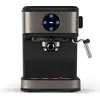 Image de Machine à expresso 20 bars inox bronze - Black+decker - BXCO850E -
