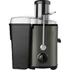 Image de Centrifugeuse Black+Decker 600W Acier inoxydable, noir, gris - Neuf