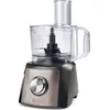 Image de BLACK DECKER Robot de cuisine BXFPA120E 1200W acier inoxydable