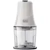 Image de MINI HACHOIR 260W 500ML ACC BLANC BLACK & DECKER - BXCH260E - Neuf
