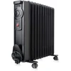Image de Black+decker Bxra2000e Radiateur À Huile Noir 2000w
