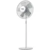 Image de Ventilateur Sur Pied Black & Decker Modèle X-13 60w 3 Vitesses D40cm Blanc