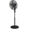 Image de Black Et Decker Ventilateur Sur Pied Bxfs8000e - Black Et Decker