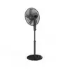 Image de Ventilateur sur pied BLACK+DECKER BXFS8000E 45 W 5 pales 40 cm Noir - Neuf