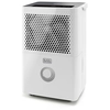 Image de Black & Decker BXDH12E déshumidificateur 1,5 L 42 dB 120 W Blanc - Neuf