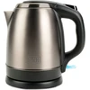 Image de Bouilloire sans fil 1.2l 2200w acier inoxydable - Black+decker - BXKE2202E -