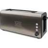 Image de Grille-pain 1 fente 1000w inox - Black+decker - BXTO1000E -