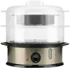 Image de Cuiseur vapeur Black+Decker 6,5 litres or et bronze - Neuf