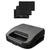 Image de BLACK+DECKER Sandwich Maker Grill Sand - Neuf