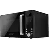 Image de Micro-ondes Grill Black+Decker 23 L Noir - Neuf