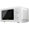 Image de Micro-ondes Black+Decker 20 L Blanc BXMZ700E - Neuf