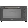 Image de Mini four Black & Decker BXOV6000E 60 L 2000 W gris anthracite - Neuf