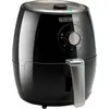 Image de BLACK+DECKER Black & Decker BXAF2500E friteuse simple 2,5 L autonome 1500 W Friteuse à air chaud
