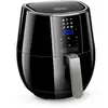 Image de Black & Decker BXAF3500E friteuse Unique 3 L Autonome Friteuse d'air chaud Noir - Neuf