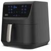Image de Friteuse Air Chaud Black+decker 1.2kg Cuisine Saine Grande Capacité - Black & Decker