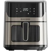 Image de Black+Decker Friteuse BXAF6500E