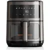 Image de Friteuse airfryer 6.5l 1600w noir - Black+decker - BXAF2501E -