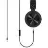 Image de Energy Sistem DJ2 Casque Avec fil Arceau Appels/Musique Noir