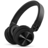 Image de Energy Sistem DJ2 Casque Avec fil Arceau Appels/Musique Noir - Neuf