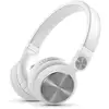 Image de Energy Sistem DJ2 Casque Avec fil Arceau Appels/Musique Blanc - Neuf