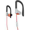 Image de Energy Sistem 429349, Câble, 20 - 20000 Hz, Parole/Musique, 16 g, Casque avec microphone, Rouge