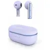 Image de Energy Sistem Style 4 Écouteurs True Wireless Stereo (TWS) Ecouteurs Appels/Musique USB Type-C Bluetooth Violet